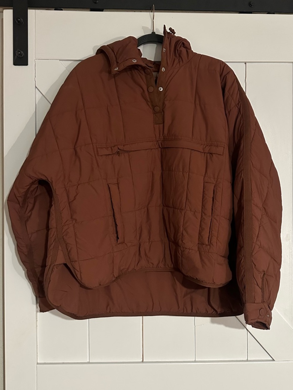 Free People Movement Jacket